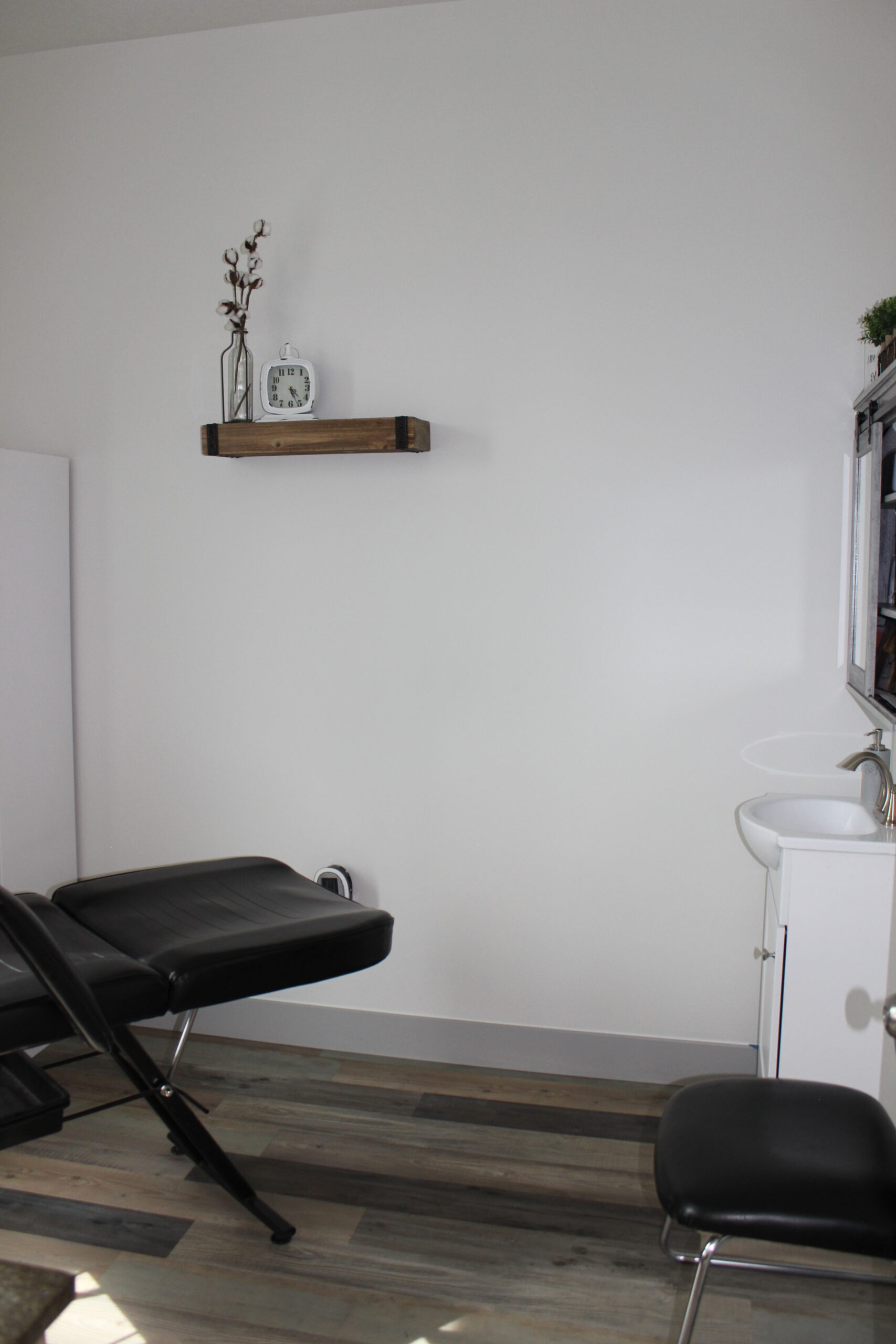 Textures Salon West Haven Utah studio